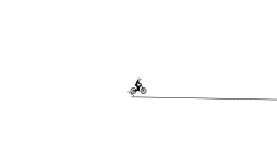 steep lines