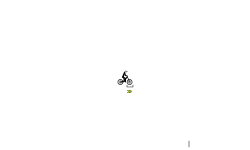 glitch bmx