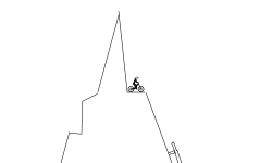 risky cliffs part one