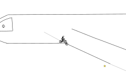 plane course