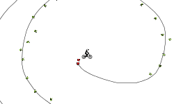 Le tourbillon de la mort