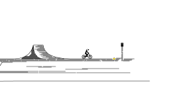 007 RIDER MISSION#1 [desc.]