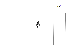 Flappy bird