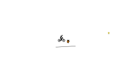 Pixel Art of a Star
