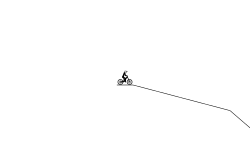downhill driving 3 (hard)