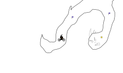 Heli Trial ft. My Sibling :D