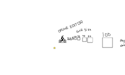 Offline Editor