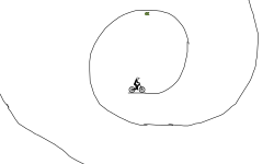 Intermediate Obstacle Course
