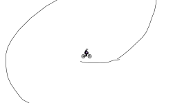 race to sucess