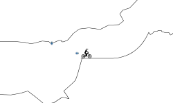 MTB Mountain Rider