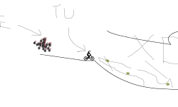 casi imposible XD