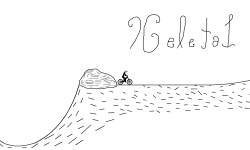 Dirt Jumps (collab)