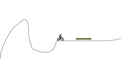 Turtle Jump Swag