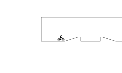 Mini Dirt Jumps