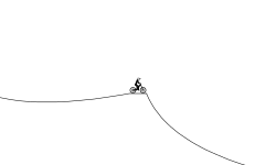 dirt jumps