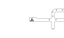 Jump tube(like)