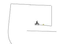 box crash