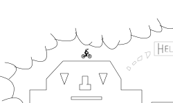 Fly In The Last