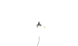 a little track