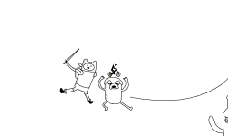 My Favorite Cartoons Pt.1