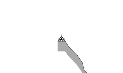 Downhill