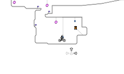 A race to 1st