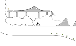 Jump For Hero !
