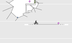 Rip In The Wall
