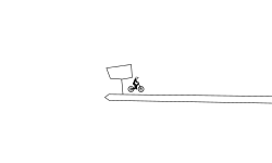 3D track idea