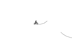 few jumps