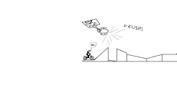MTB VS HELI