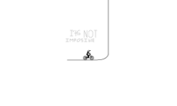 Its Not Imposibe