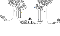 Trees of Speed