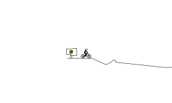 Bike parks