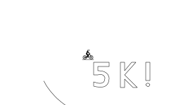 5000 points!