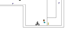 Mini games