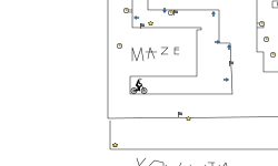 Maze