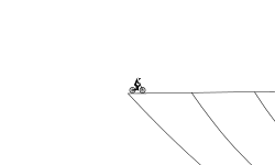 Random Half Pipe