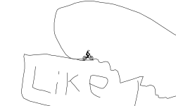 hard track