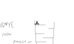 Goodbye for now (Trial)