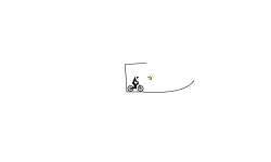 Jumping Bombs