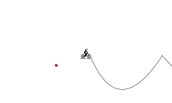 the big drop
