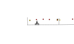Wall hop
