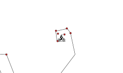 For beginners at mtb