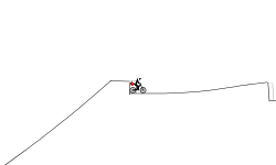 MTB jumps