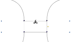 Circles of Gravity