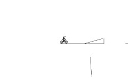 5 Min Track W/Bomb Fall