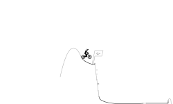 Smooth surfaces wheelie
