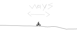 which way?