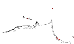 crazy mountain hold up +bombs